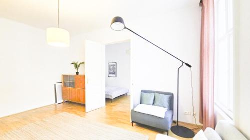 Weißgerber Apartment | Central Spot Vienna