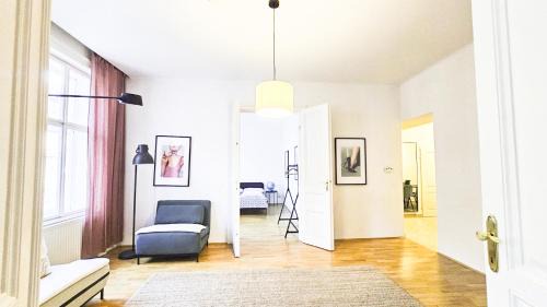 Weißgerber Apartment | Central Spot Vienna
