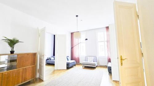 Weißgerber Apartment | Central Spot Vienna