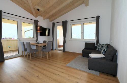 Neustift Im Stubaital Apartment | Apartment in Milders with Stubai SuperCard