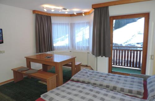 Ischgl Apartment | Apartment in Ischgl near Ski Lift