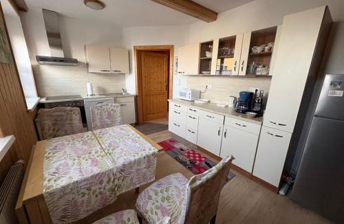 Gansbach House | Ferienhaus Gansbach