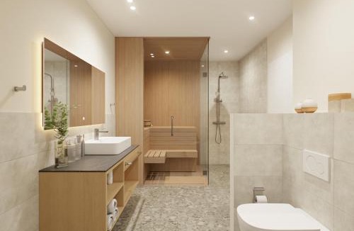 Buerserberg Apartment | Alpenlodge FUCHSBAU