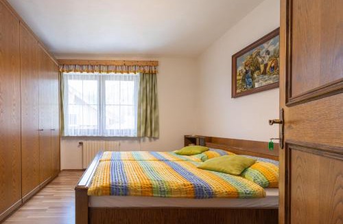 Krispl Apartment | Ferienhaus Englbrecht