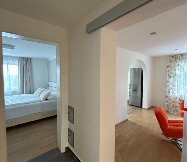 Lenzing Apartment | MühlengasseONE