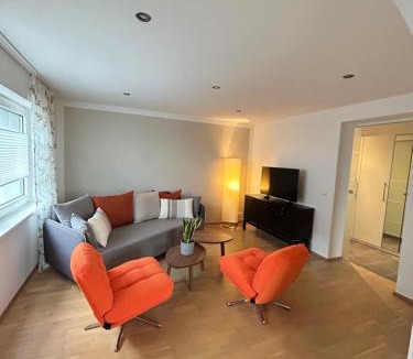 Lenzing Apartment | MühlengasseONE