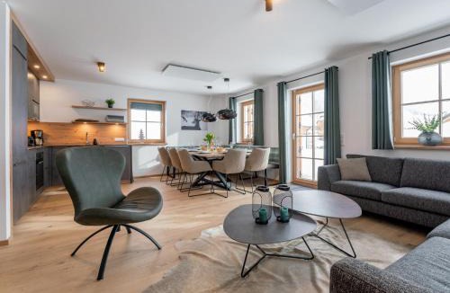 Donnersbachwald House | Alpenjoy Lodge