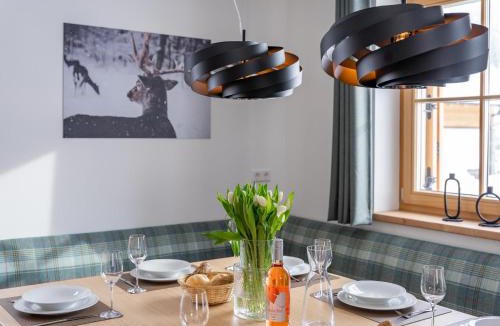Donnersbachwald House | Alpenjoy Lodge