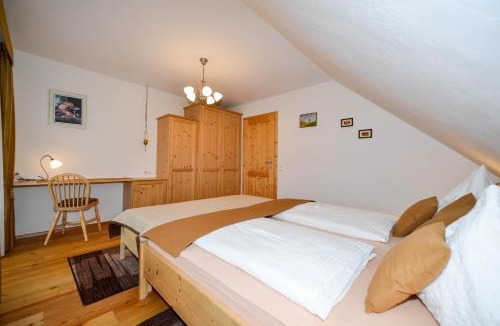 Zedlitzdorf Apartment | Bauernhof Unterkrug