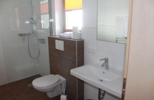 Niederthai Apartment | Haus Sennhof