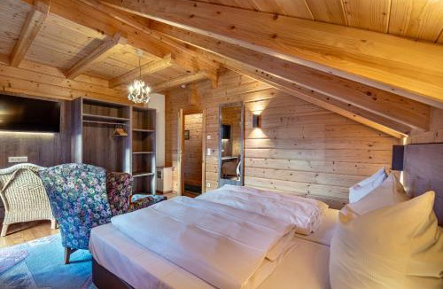 Heiligenblut House | Haus Karin