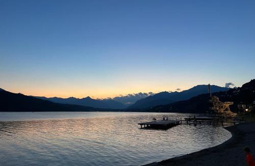 Millstatt Apartment | Seezeit Lindenhof Millstatt am See