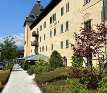 Millstatt Apartment | Seezeit Lindenhof Millstatt am See