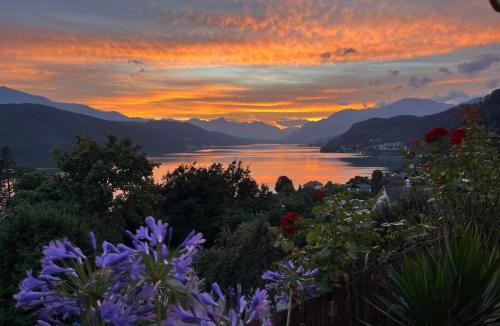 Millstatt Apartment | Seezeit Lindenhof Millstatt am See