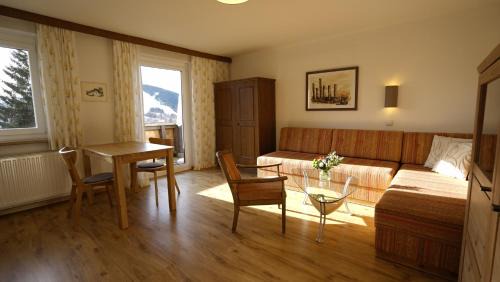 Seefeld in Tirol Apartment | Landhaus Frenes Apartments