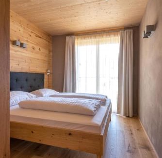 Annenheim Apartment | Atelier Ronacher