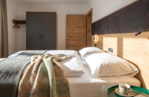 Obermieming Apartment | Seelos - Alpine Easy Flats
