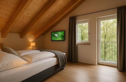 Obermieming Apartment | Seelos - Alpine Easy Flats