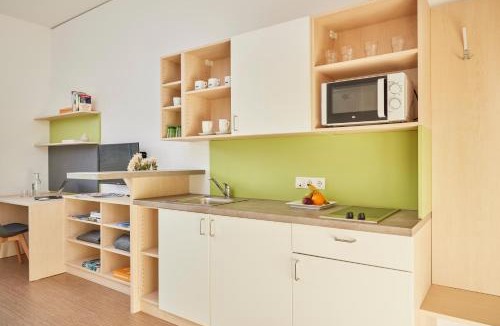 Leoben Hotel | I AM HOTELS Leoben
