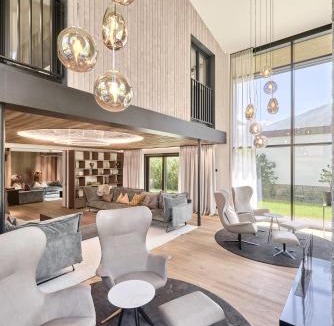 Soelden Ski Chalet | Chalet White Pearl by MYALPS