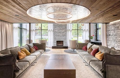 Soelden Ski Chalet | Chalet White Pearl by MYALPS