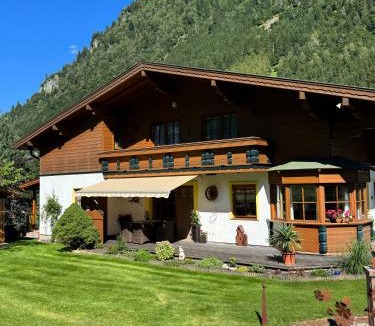 Bad Hofgastein Apartment | Appartement Brandner