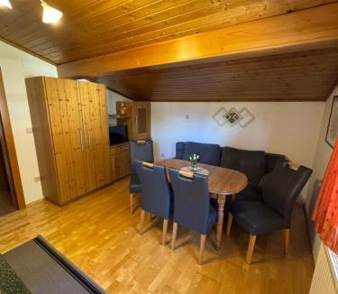 Bad Hofgastein Apartment | Appartement Brandner