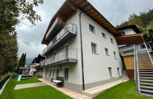 See Apartment | FERIENWOHNUNGEN TANJA - dein Wohlfühlhaus in Kappl