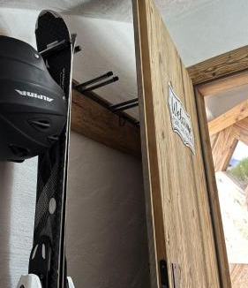 Flattach House | Chalet am Bachl 1