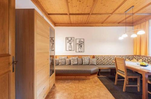 Neustift Im Stubaital Apartment | Haus Larcher