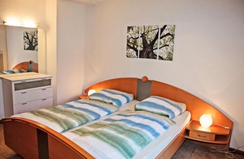 Nassereith Apartment | Apartment Huber by Interhome