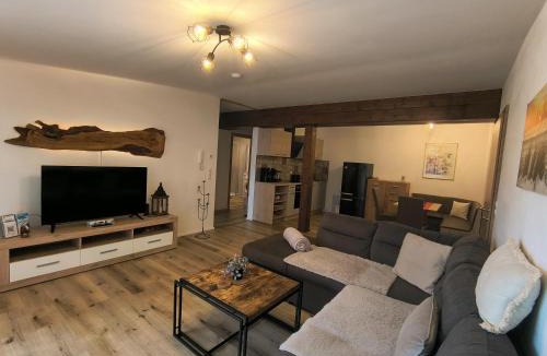 Bodensdorf Apartment | Appartement Seeleben