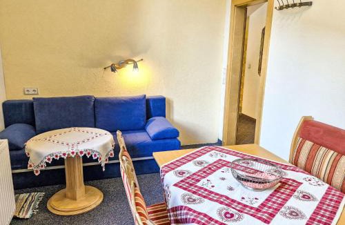 Zwieselstein Apartment | Apartment Simone by Interhome
