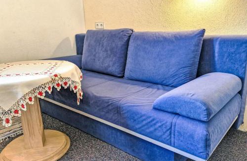 Zwieselstein Apartment | Apartment Simone by Interhome