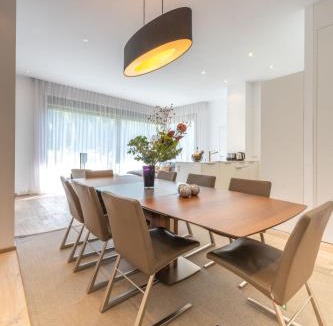 Kappl Apartment | Exclusive Apartment near Ischgl with Spa Area in house