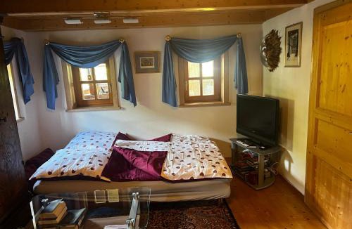 Dorfgastein House | Patzberg Liesl