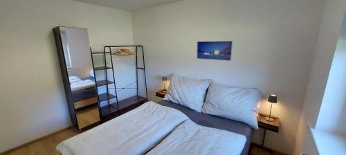 Statz Apartment | Haus Statz 48 Parterre