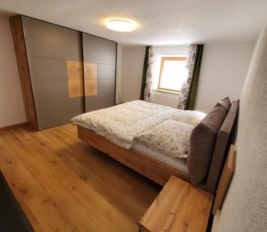 Graen Apartment | Rosa s Ferienhaus