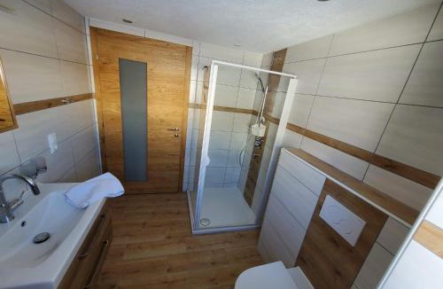 Graen Apartment | Rosa s Ferienhaus