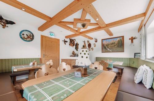 Niederthai Hotel | Gasthof Leiter´s Hoamatl