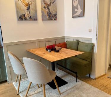 Tulln an der Donau Apartment | Cozy Place