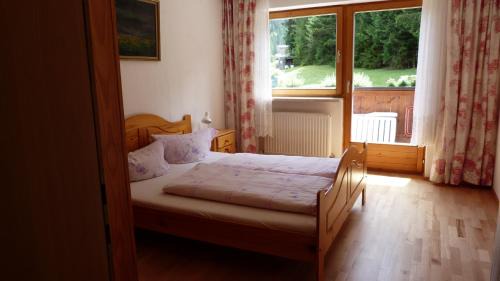 Weidach Apartment | Landhaus Genoveva