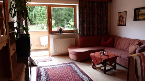 Weidach Apartment | Landhaus Genoveva