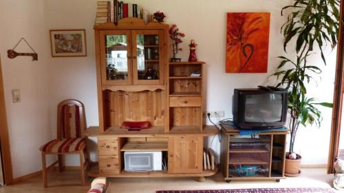 Weidach Apartment | Landhaus Genoveva