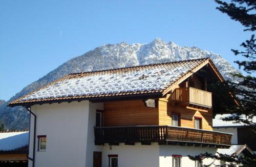 Reutte Apartment | Apartments Schöll