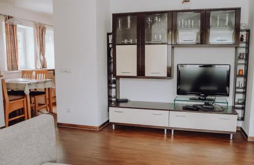 Maishofen Apartment | Das Haus am Waldsee