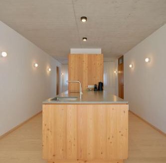 Ehrwald House | Haus Aerli