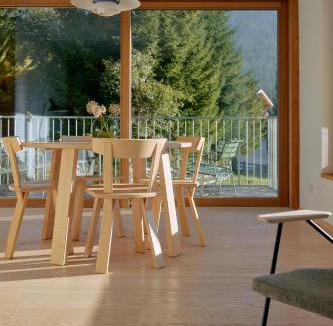 Ehrwald House | Haus Aerli