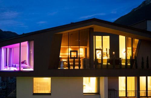 Neustift Im Stubaital Apartment | ELVA PREMIUM APARTMENT HOTEL inklusive Sommerpass STUBAI SUPER CARD