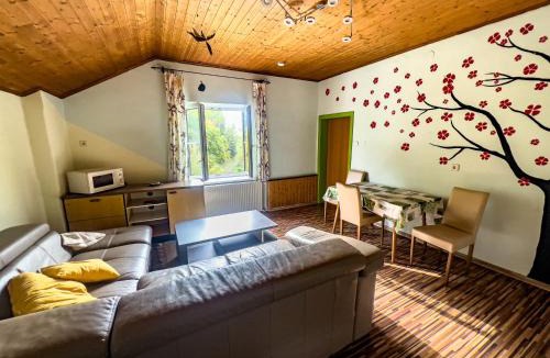 Vordernberg Apartment | Appartements Pircher